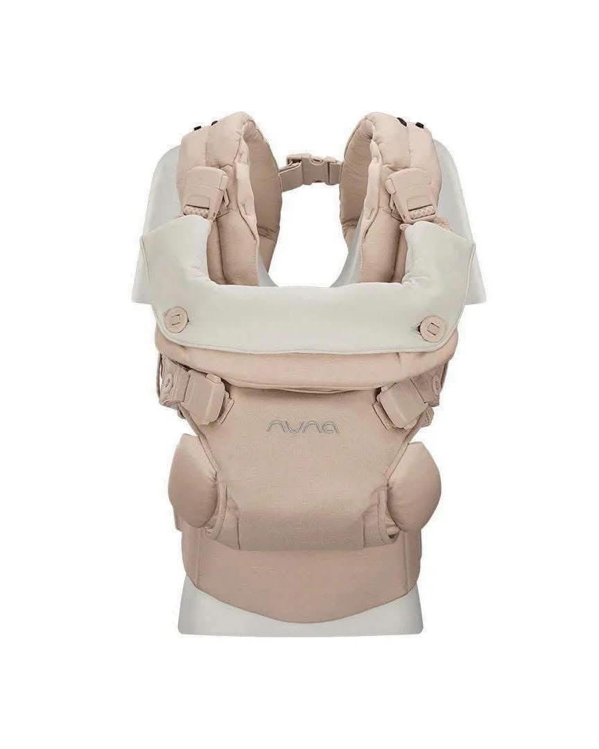 Nuna Cudl Luxe carrier *OPEN BOX* Birmingham Store