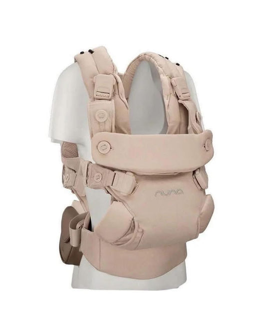 Nuna Cudl Luxe carrier *OPEN BOX* Birmingham Store