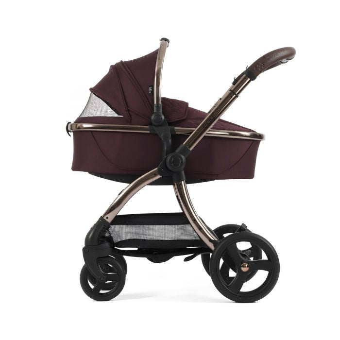 Egg 3 Snuggle Bundle Mulberry *Check delivery estimate before ordering