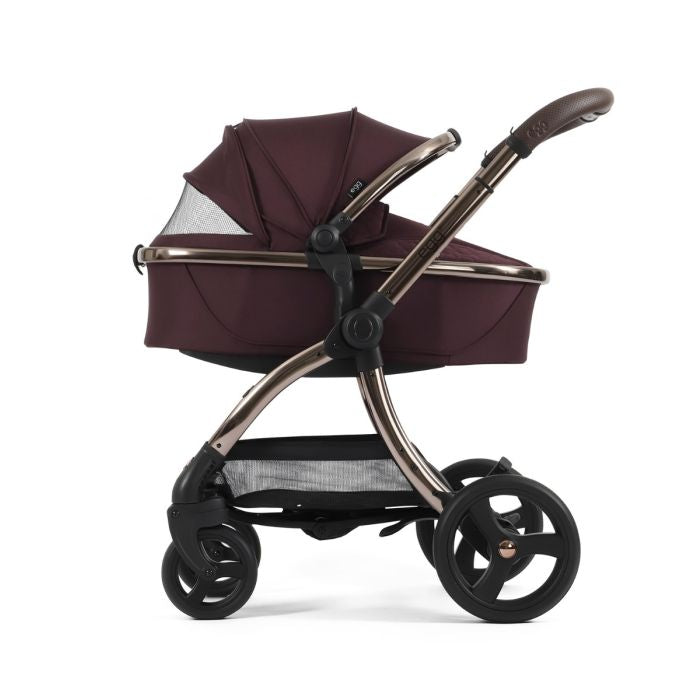 Egg 3 Snuggle Bundle Mulberry *Check delivery estimate before ordering