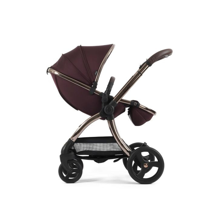 Egg 3 Snuggle Bundle Mulberry *Check delivery estimate before ordering
