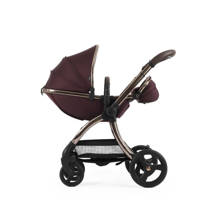 Egg 3 Snuggle Bundle Mulberry *Check delivery estimate before ordering