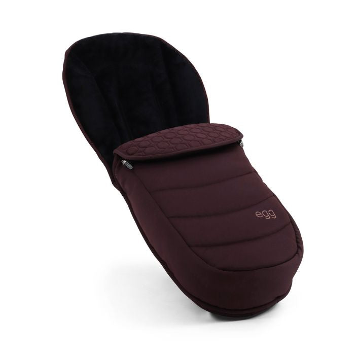Egg 3 Snuggle Bundle Mulberry *Check delivery estimate before ordering