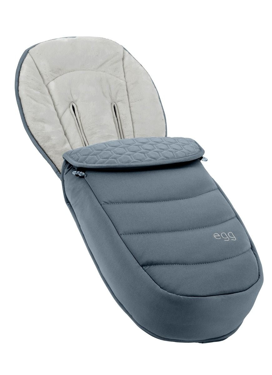 Egg 3 Snuggle Bundle Topaz *Check delivery estimate before ordering