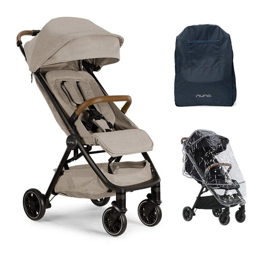 Nuna Trvl Hazlewood