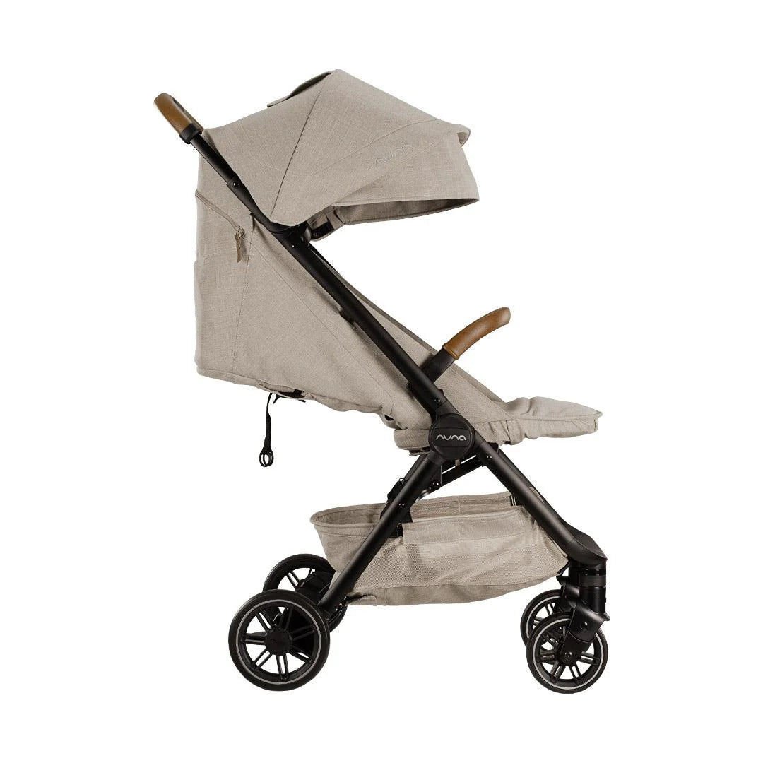 Nuna Trvl Hazlewood