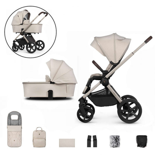 Venicci Upline 2 2 in 1 Stone Beige