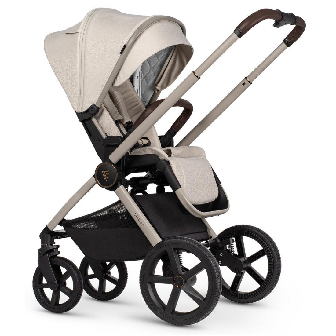 Venicci Upline 2 3 in 1 Stone Beige