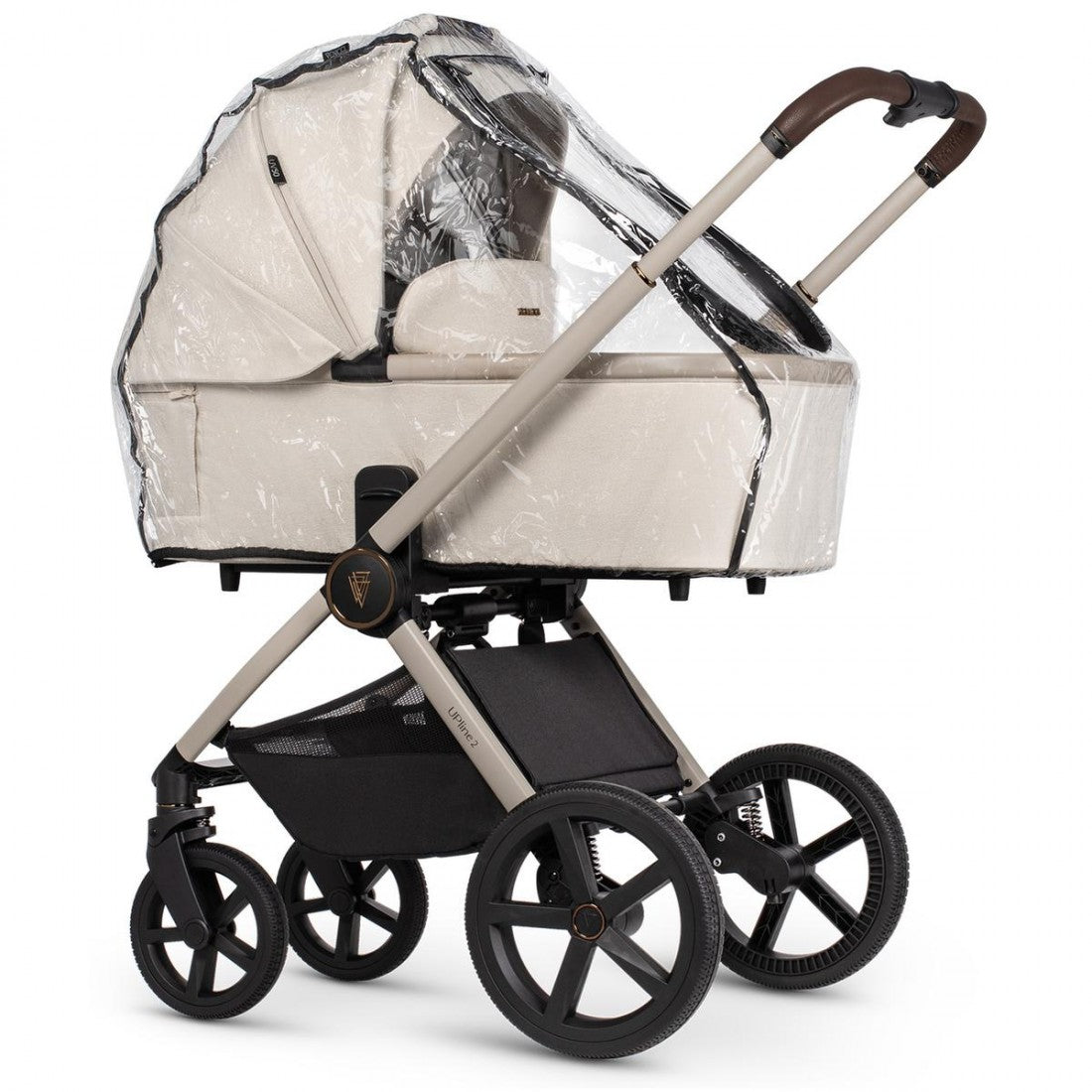 Venicci Upline 2 3 in 1 Stone Beige