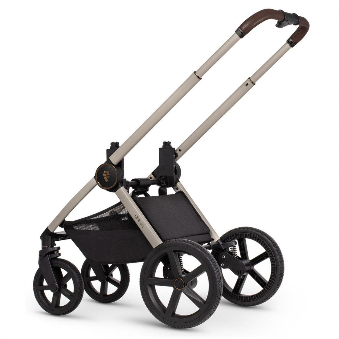 Venicci Upline 2 3 in 1 Stone Beige