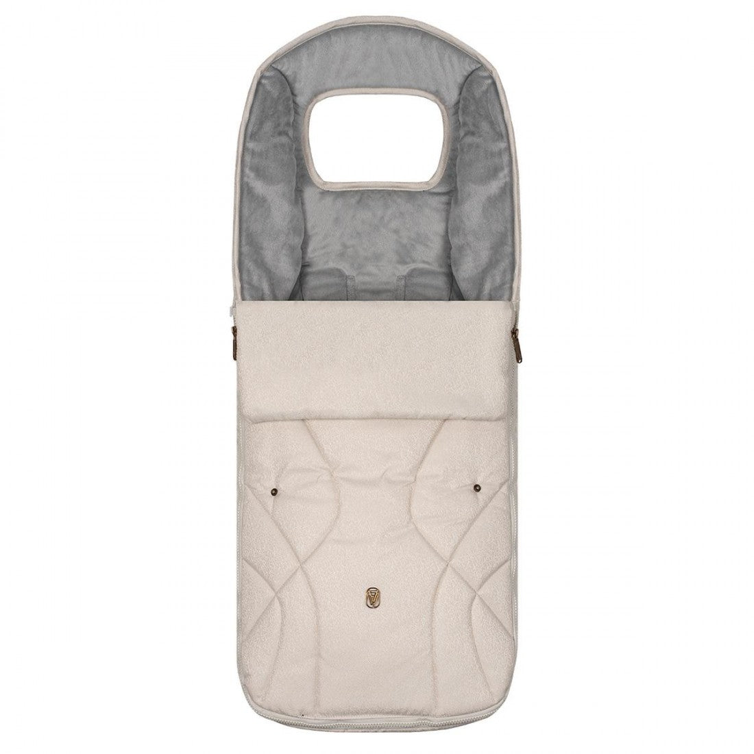 Venicci Upline 2 3 in 1 Stone Beige