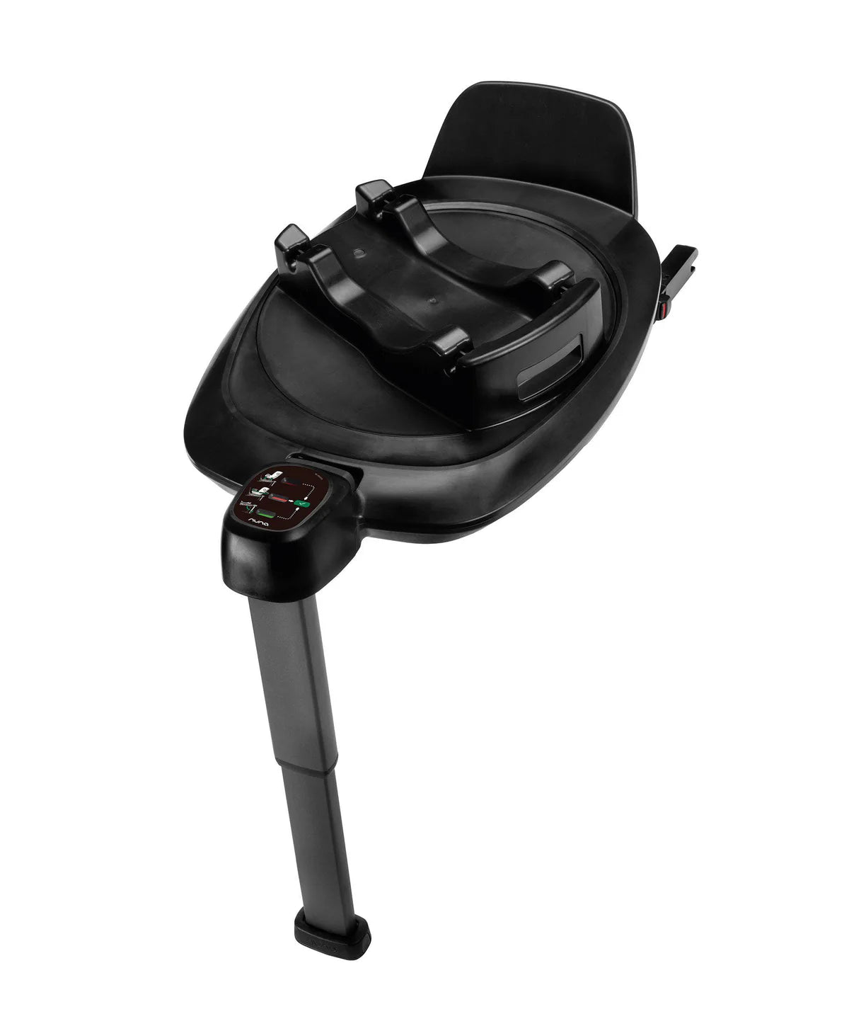 Nuna Mixx Next pushchair bundle Cedar with Arra Flex and base Biscotti Open Box New Inside