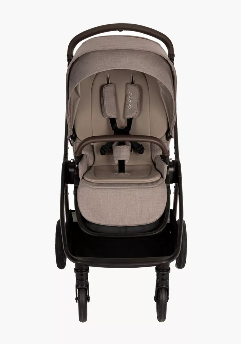 Nuna TRIV Next Cedar Caviar & Pipa Next Bundle Mix Match