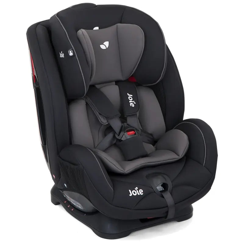 Joie Stages Car Seat 0+/1/2 - Coal