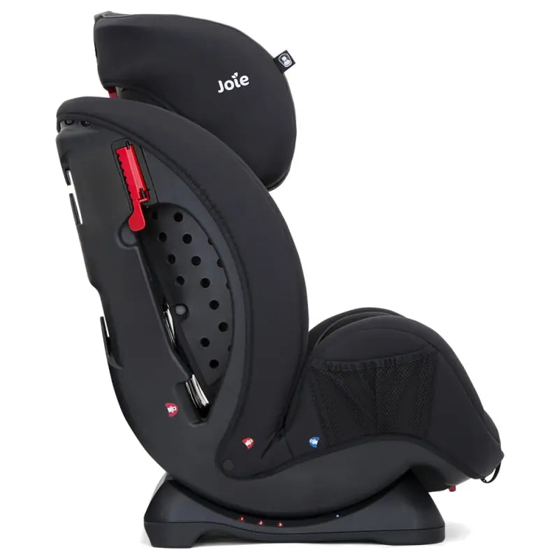 Joie Stages Car Seat 0+/1/2 - Coal