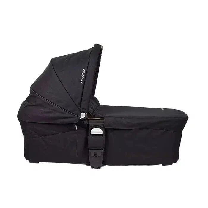 Nuna MIXX Next ARRA FLEX Next Generation Travel System Bundle - Caviar Open Box