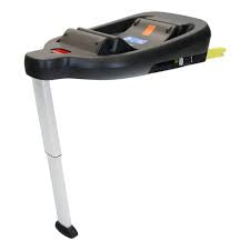 MBISO4 i-Size ISOFIX Base