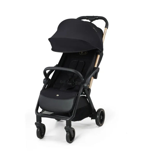 Kinderkraft Apino Raven Black