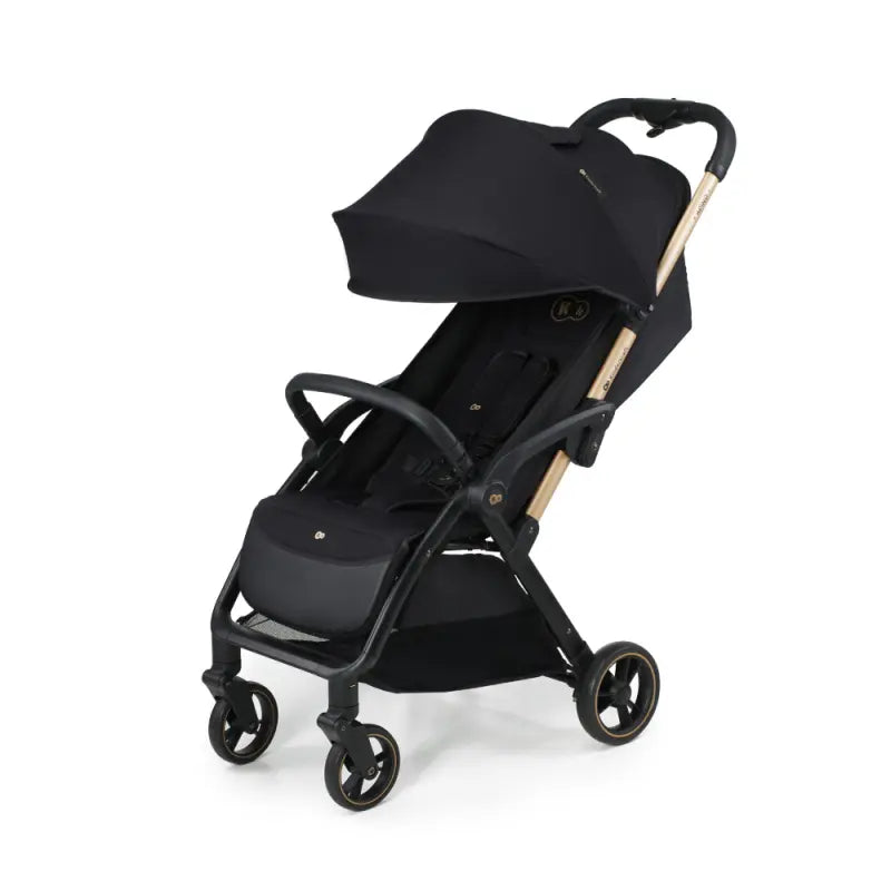 Kinderkraft Apino Raven Black