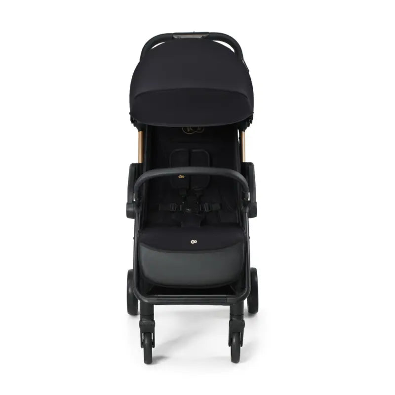 Kinderkraft Apino Raven Black