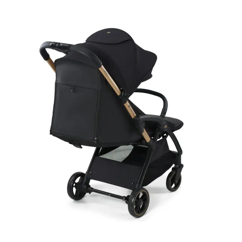 Kinderkraft Apino Raven Black