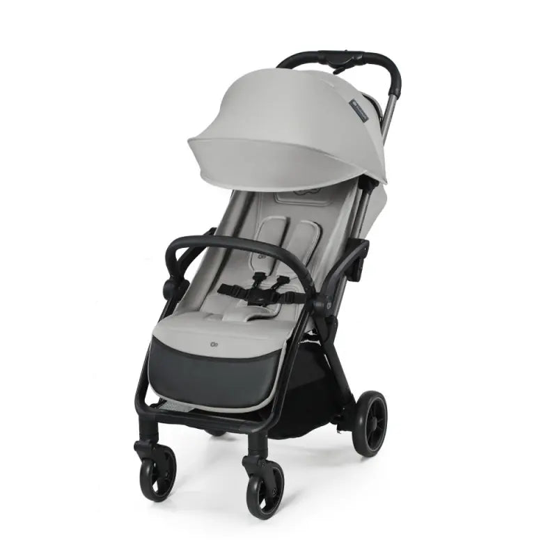 Kinderkraft Apino Dove Grey