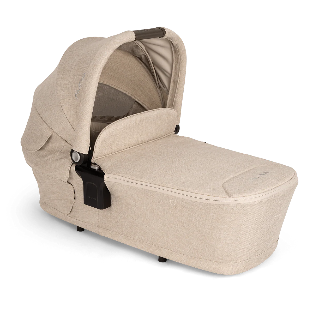 Nuna Triv Next Biscotti 2in1 Nuna Winter Set