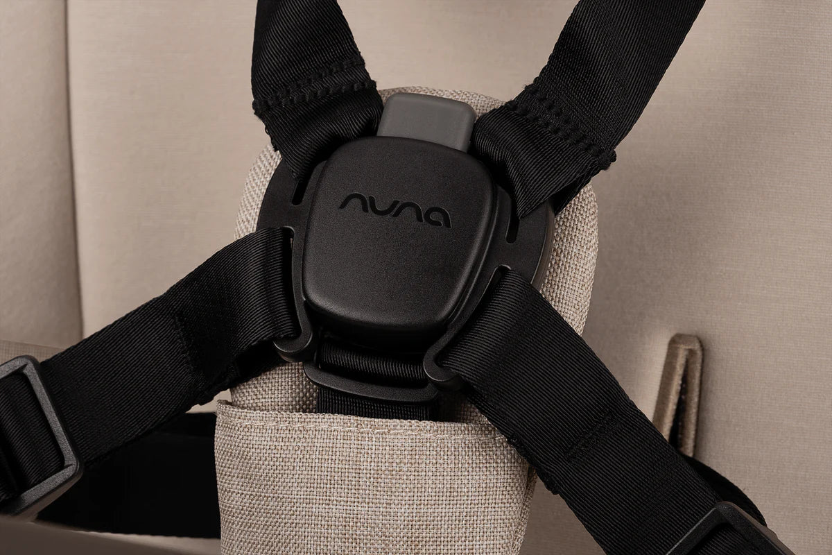 Nuna Triv Next Biscotti 2in1 Nuna Winter Set