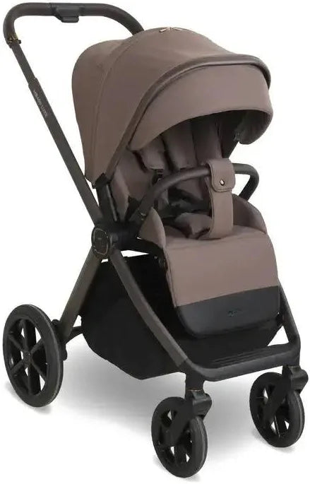 My Babiie MB450 LUXE 2-in-1 Pushchair & Carrycot - Cookie (Exclusive) Pre Order Mid July Delivery