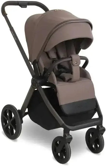 My Babiie MB450 Luxe Travel System - Cookie (Exclusive) 360 Base Pre Order Mid July Delivery
