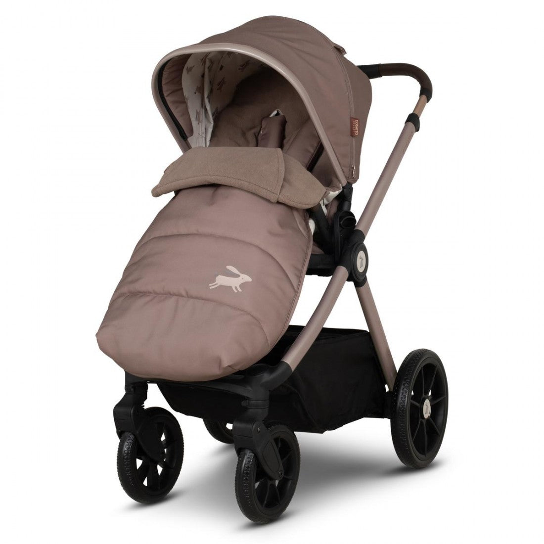 Cosatto Giggle 4 Mega Everything Bundle, Lollop