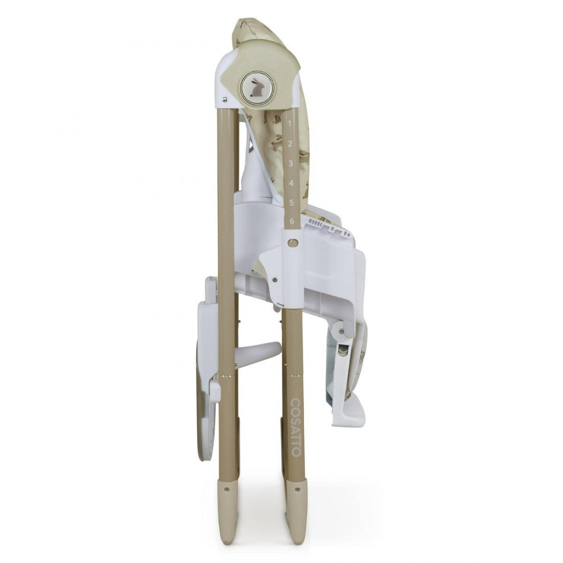 Cosatto Giggle 4 Mega Everything Bundle, Lollop