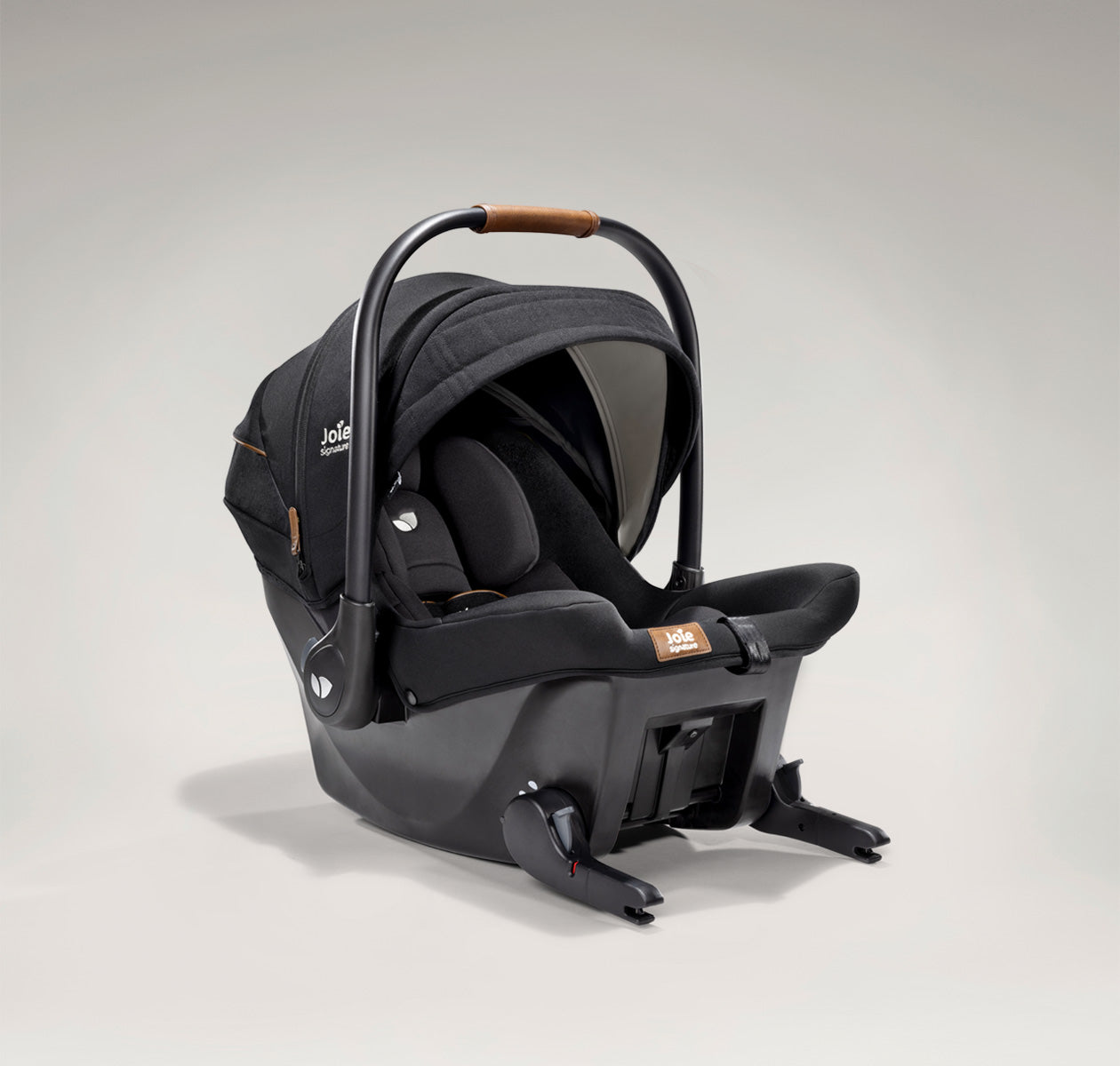 Joie Baby Sprint i-Size Car Seat, Eclipse