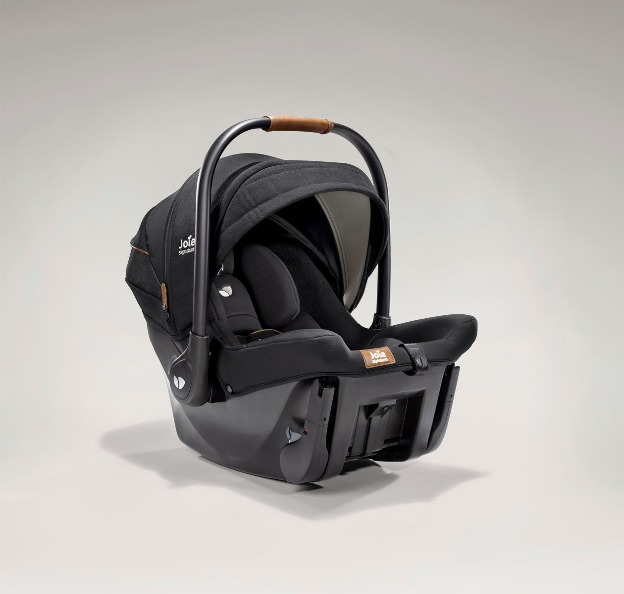 Joie Baby Sprint i-Size Car Seat, Eclipse