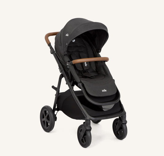 Joie Baby Alore Pushchair ,Shale