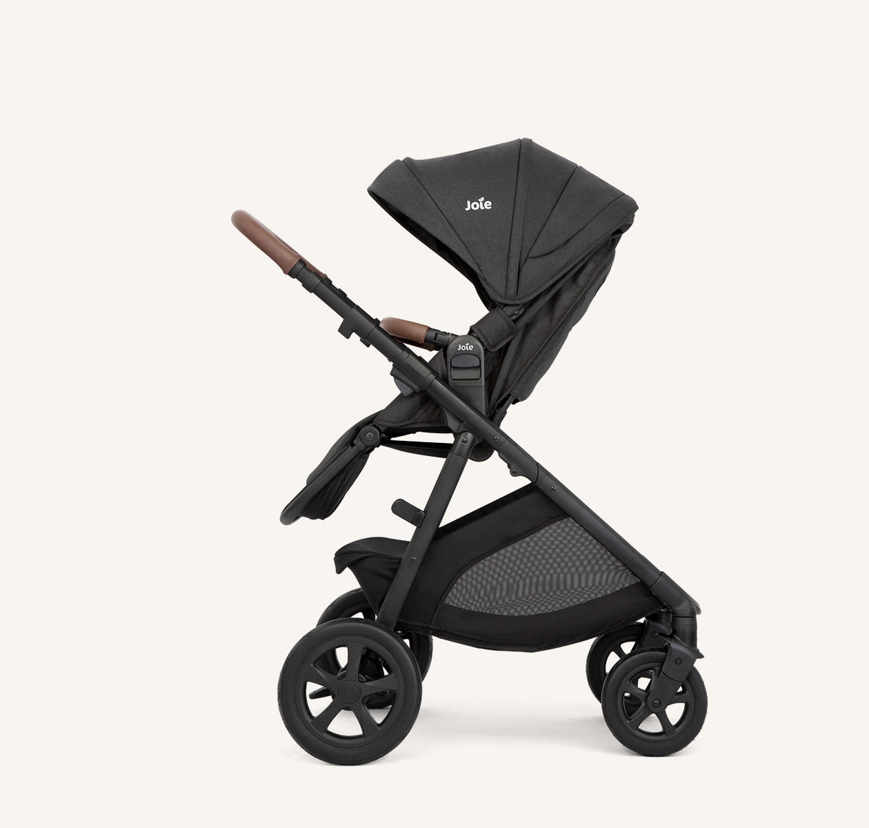 Joie Baby Alore Pushchair ,Shale