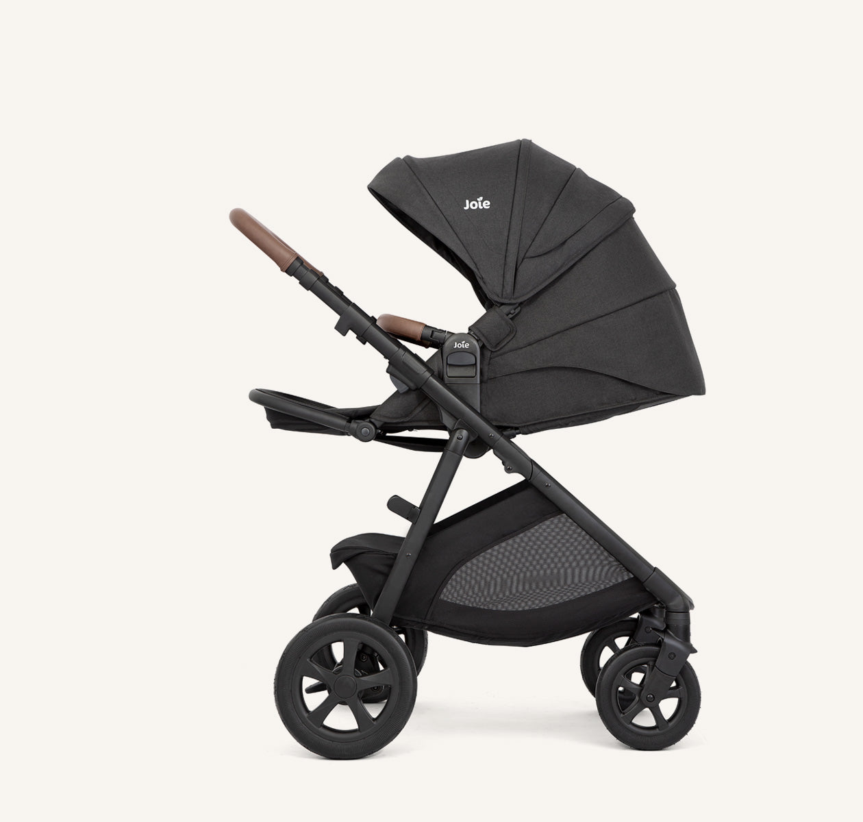 Joie Baby Alore Pushchair ,Shale