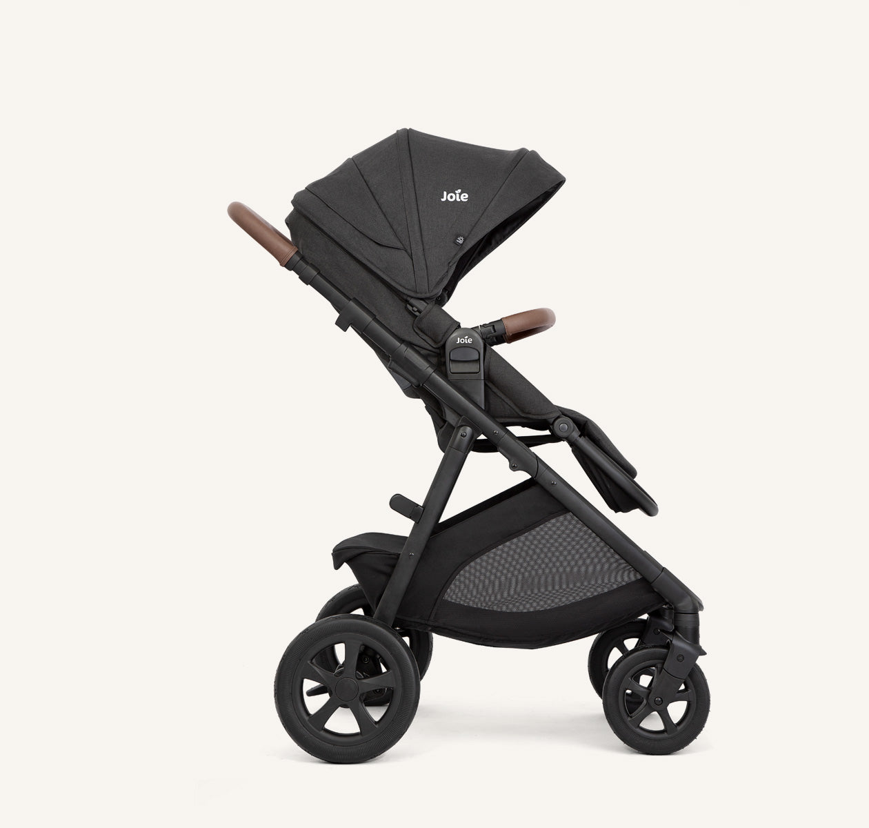 Joie Baby Alore Pushchair ,Shale