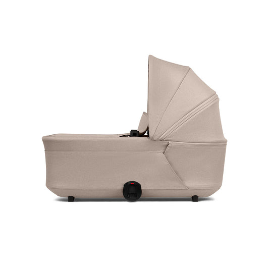 Joolz Hub2 Carrycot - Sandy Taupe