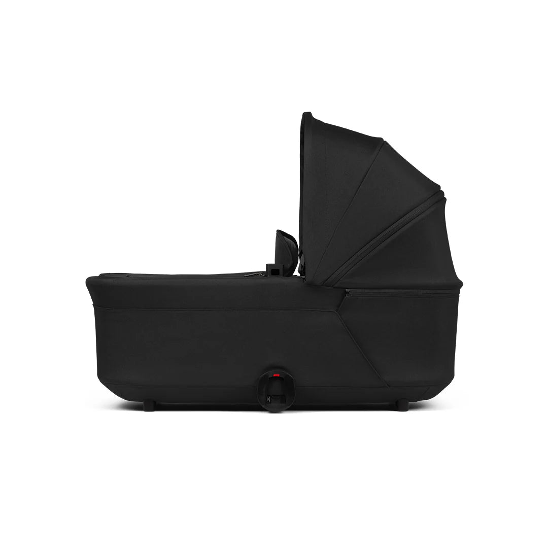 Joolz Hub2 Carrycot - Space Black