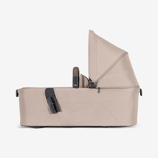 Joolz Aer2 Carrycot, Sandy Taupe