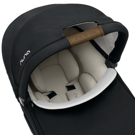 Nuna Cari next open box