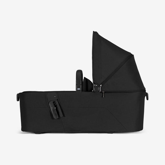 Joolz Aer2 Carrycot,Space Black