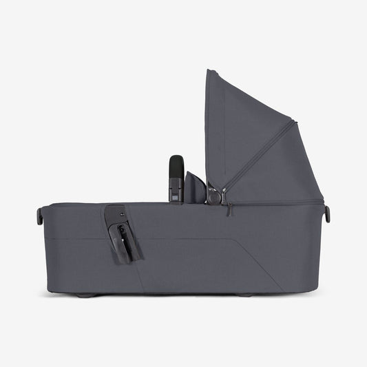 Joolz Aer2 Carrycot, Stone Grey