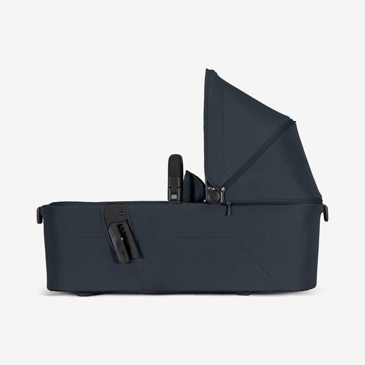 Joolz Aer2 Carrycot, Dark Navy Blue