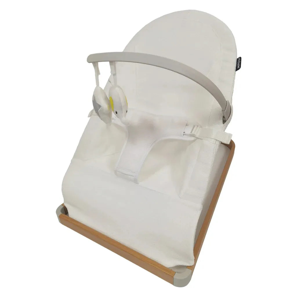 My Babiie Baby Bouncer Cream