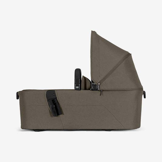 Joolz Aer2 Carrycot, Hazel Brown