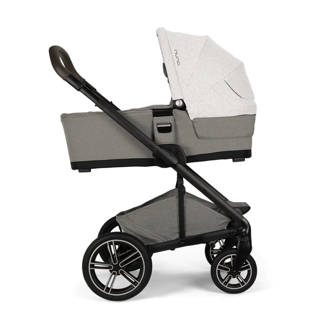 Nuna Mixx Next Generation Pipa Next Bundle - Mineral