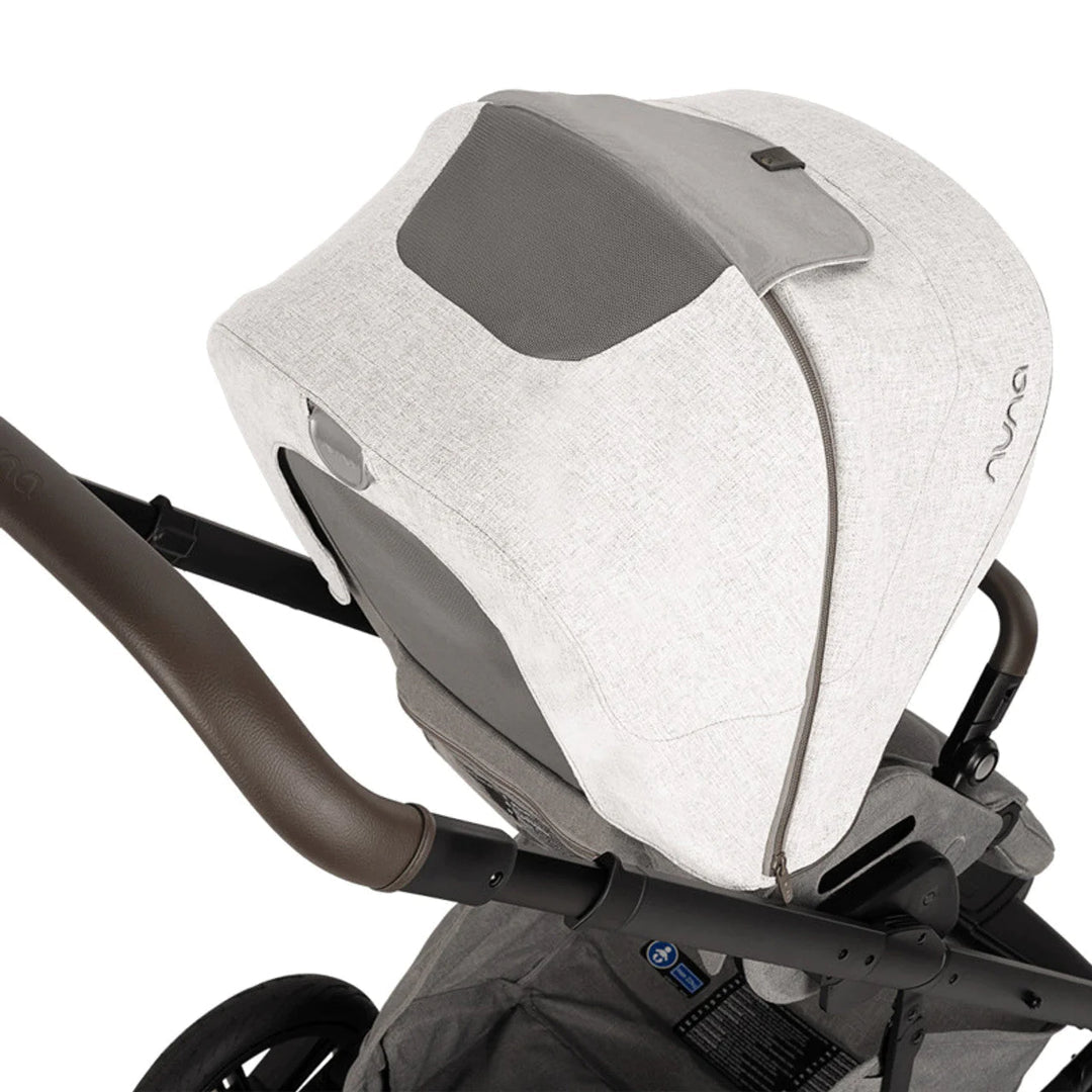 Nuna Mixx Next Generation Pipa Next Bundle - Mineral