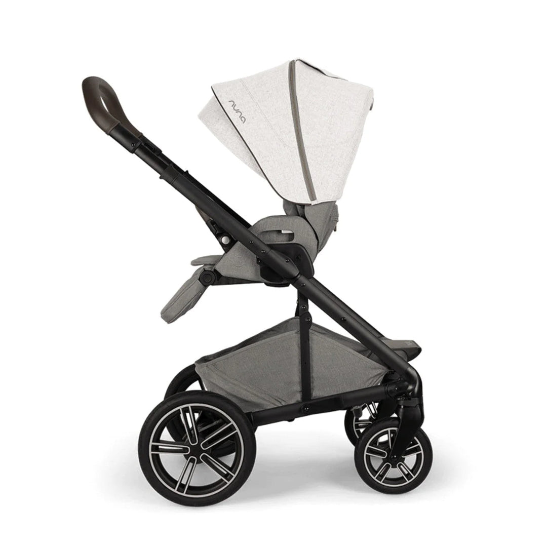 Nuna Mixx Next Generation Pipa Next Bundle - Mineral